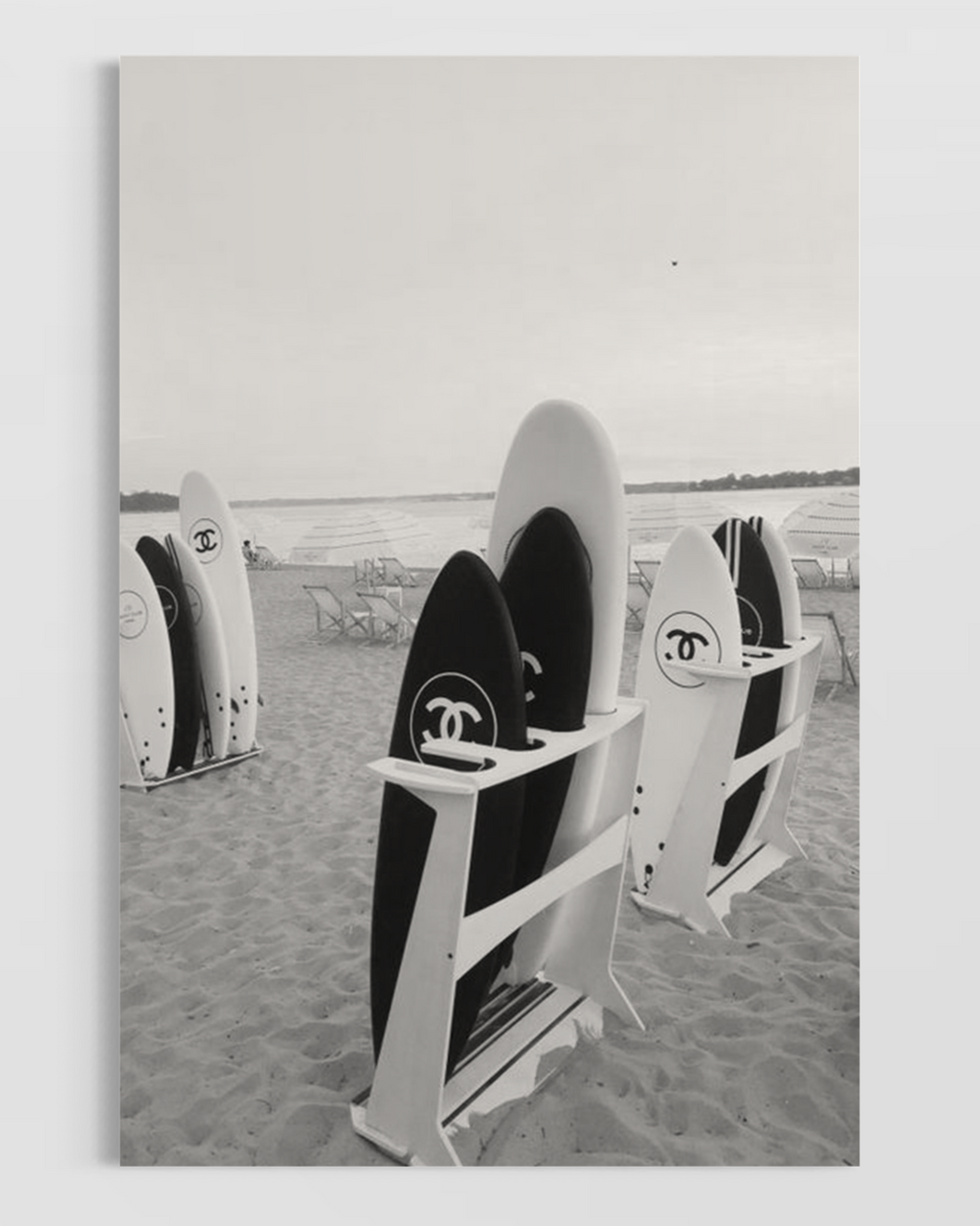 Moda & Lifestyle No.33 Poster