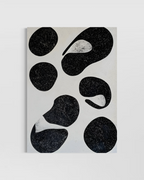 Dark Modern No.15 Poster