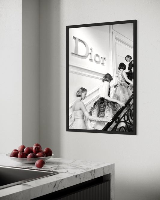 Moda & Lifestyle No.19 Poster