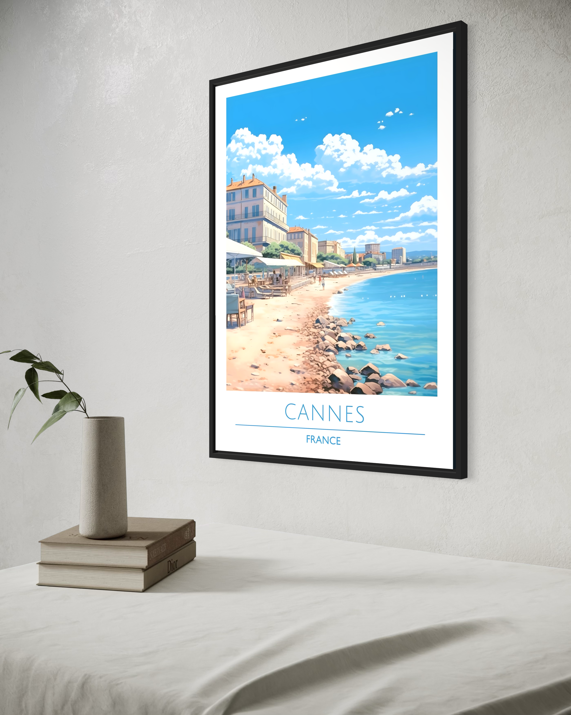 Cannes Poster