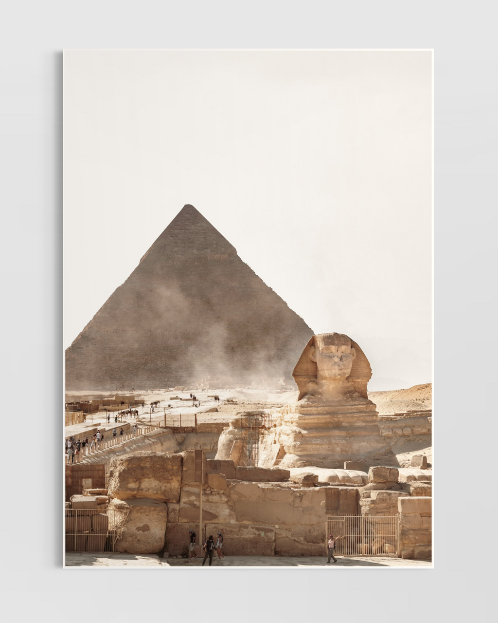 Southwest No.2 Poster