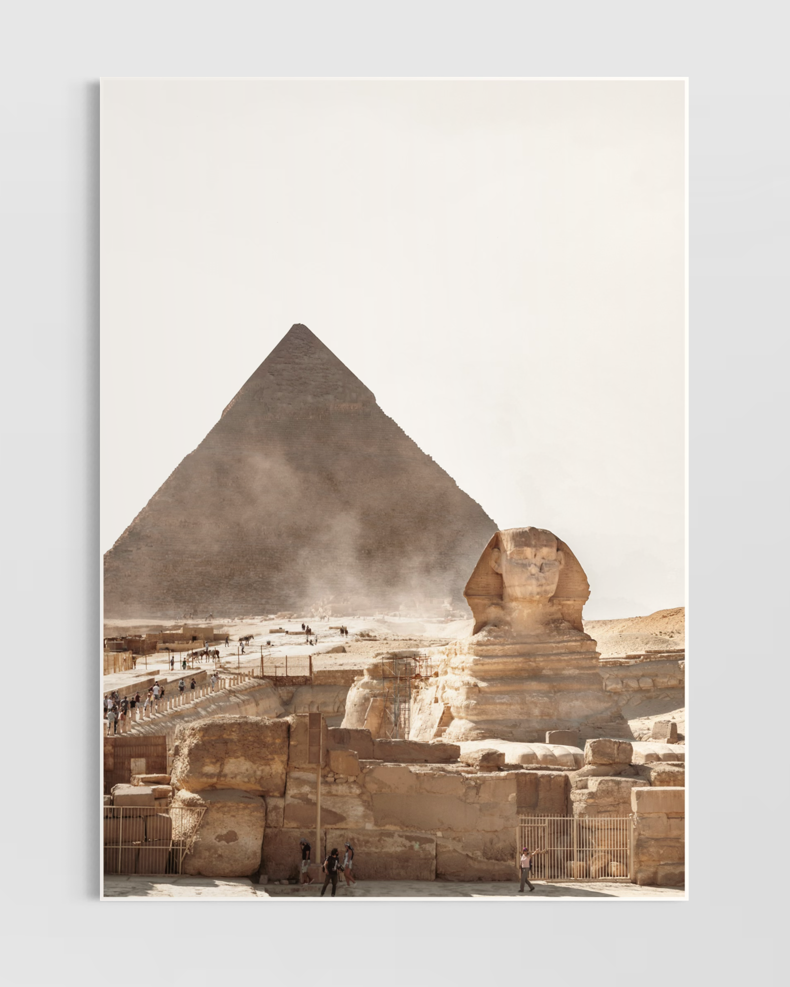 Southwest No.2 Poster