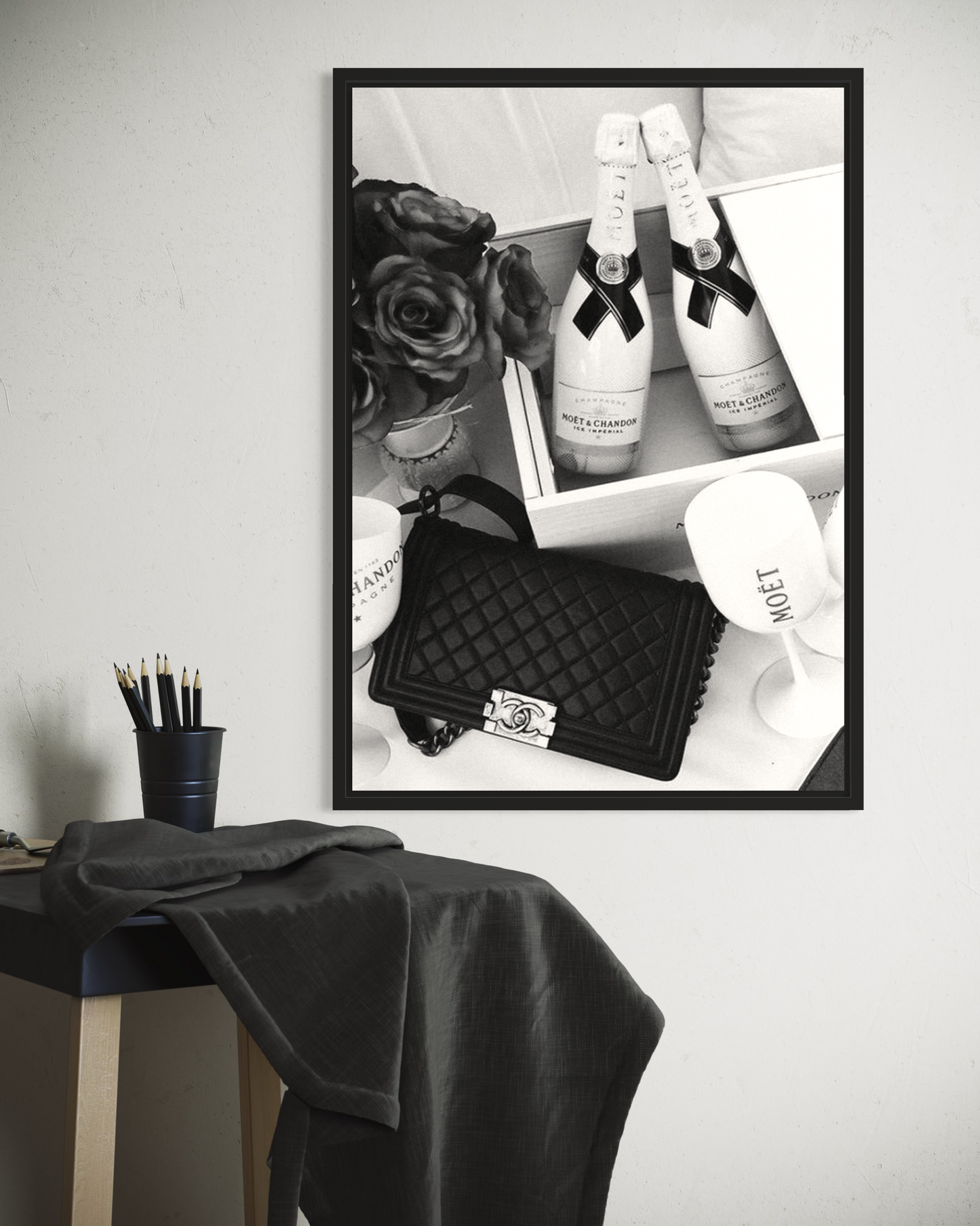 Moda & Lifestyle No.16 Poster