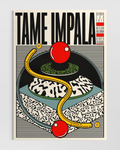 Tame Impala Poster