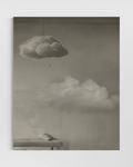 Clouds Poster