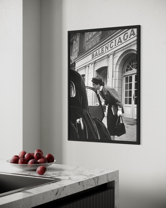 Moda & Lifestyle No.15 Poster