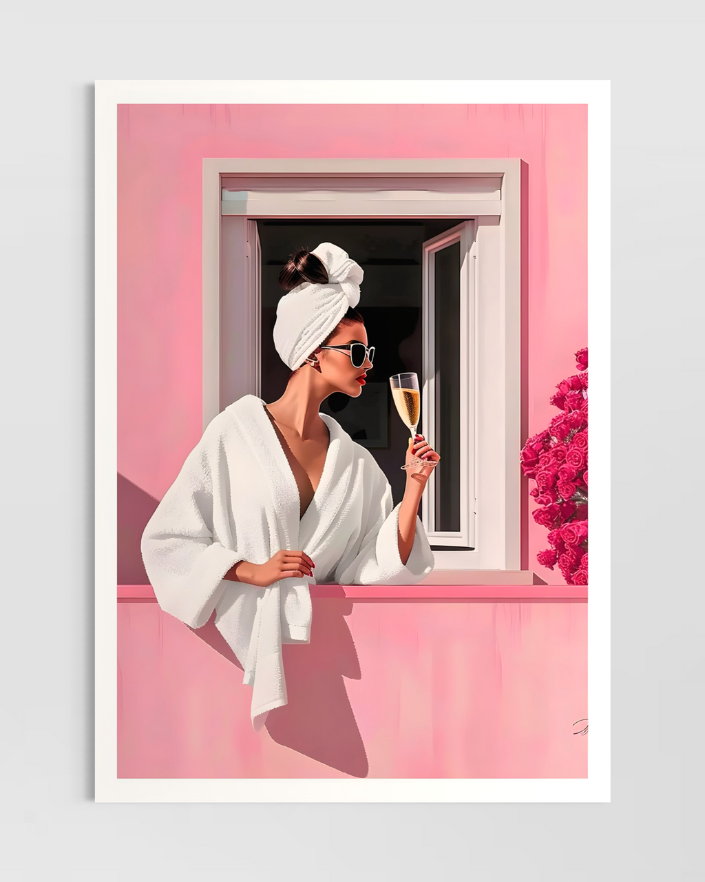Lifestyle Poster