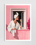 Lifestyle Poster