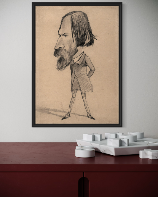 Claude Monet No.3 Poster