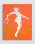 Roland Garros Poster