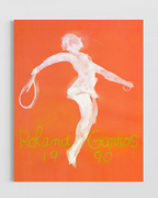 Roland Garros Poster