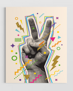 Peace Poster