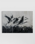 Birds Poster