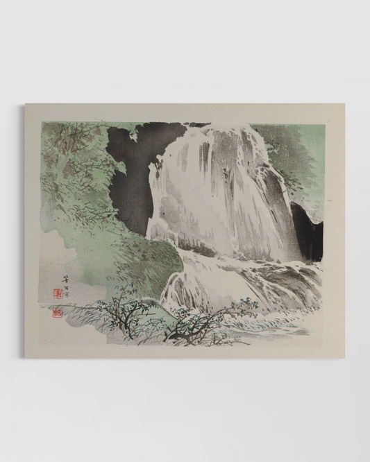 Landscape No.6 Poster