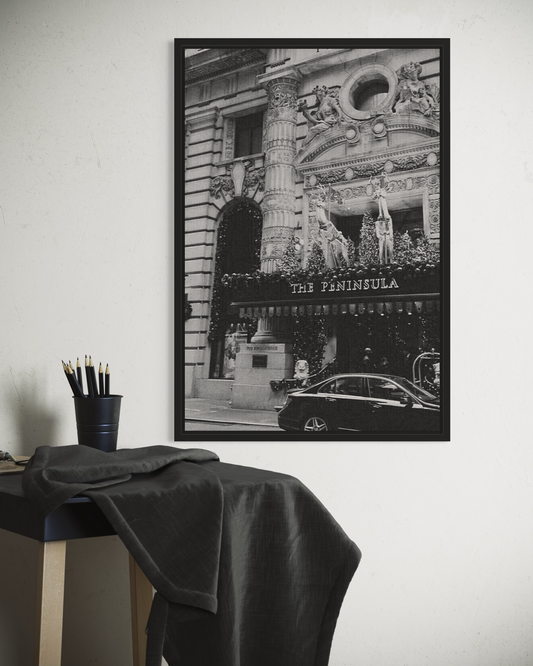 Moda & Lifestyle No.28 Poster