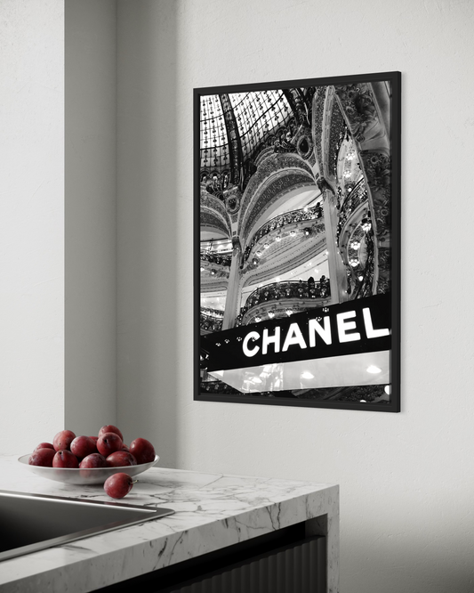 Moda & Lifestyle No.14 Poster