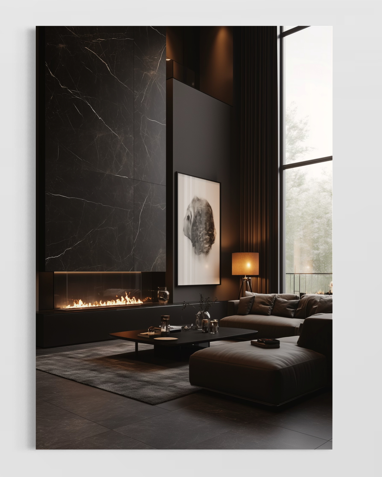 Moda & Lifestyle No.7 Poster