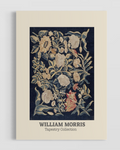 William Morris Tapestry Collection Poster