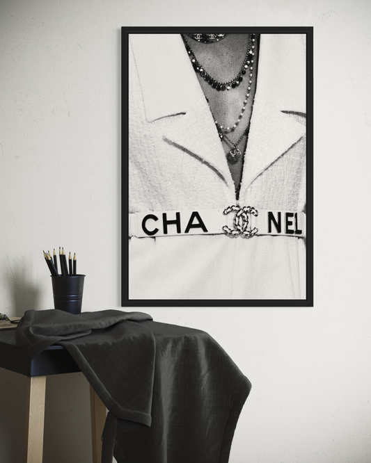 Moda & Lifestyle No.36 Poster