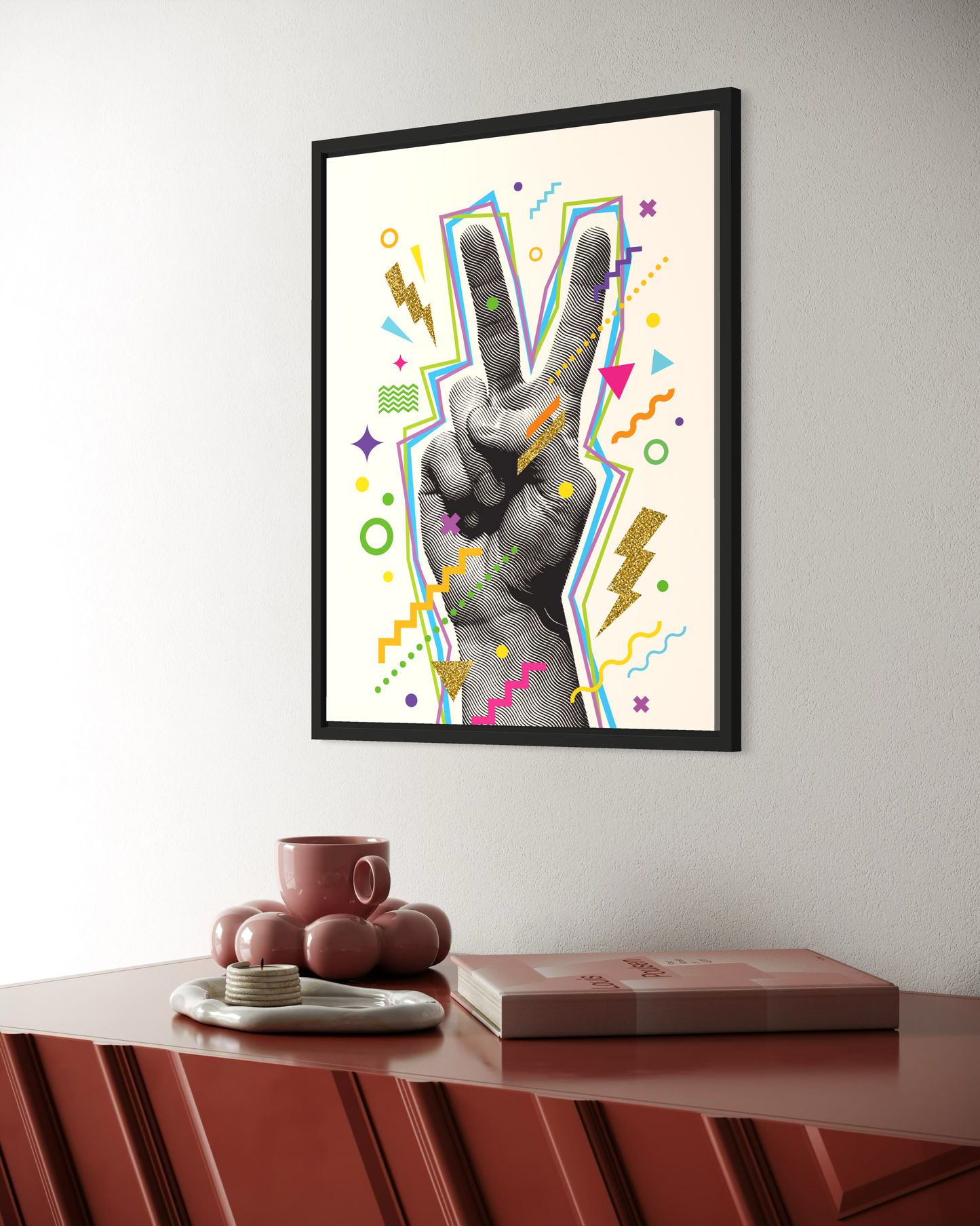 Peace Poster