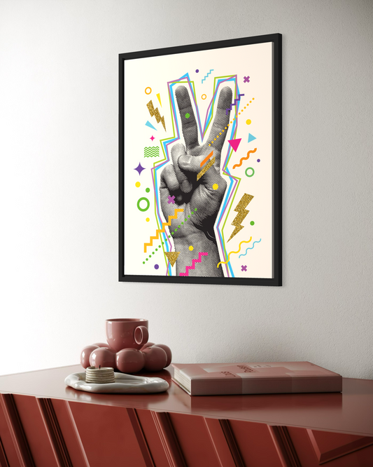 Peace Poster