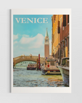 Venice Poster
