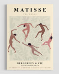 Matisse The Dance Poster