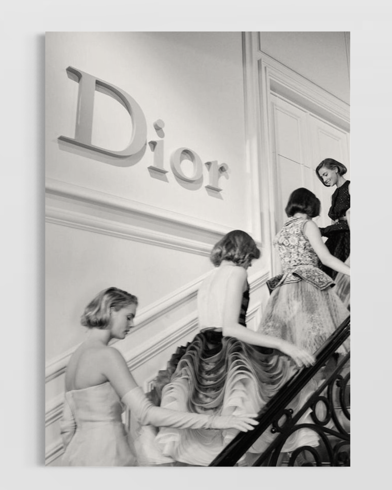 Moda & Lifestyle No.19 Poster