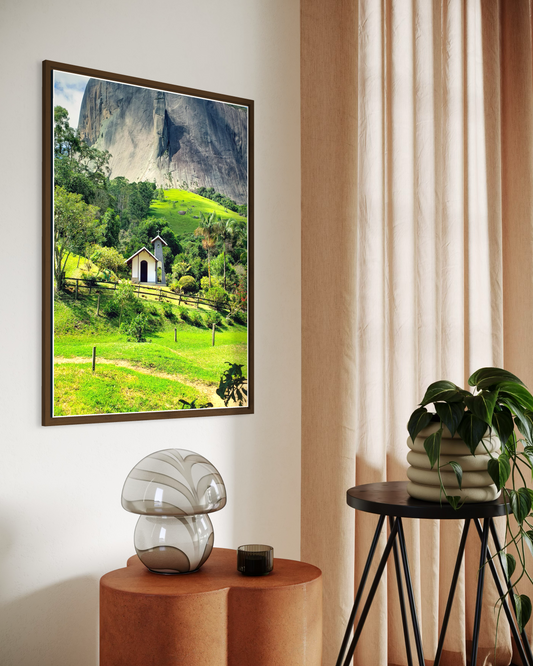 İlkbahar No.11 Poster