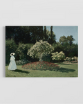 Claude Monet No.2 Poster