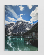 Doğa & Manzara 3'lü Poster Seti