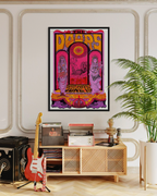 The Doors Poster