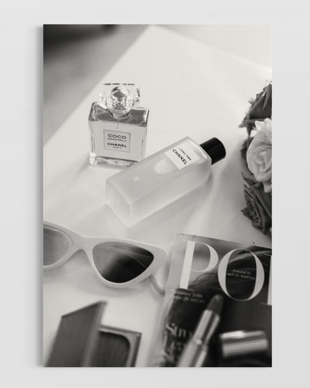 Lifestyle 3'lü Poster Seti