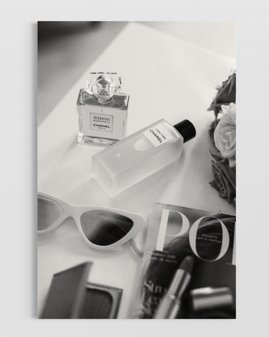 Lifestyle 3'lü Poster Seti