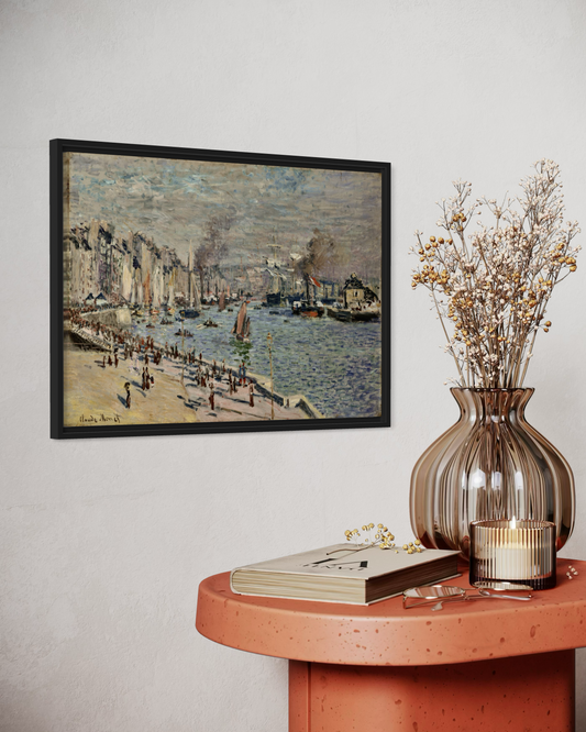 Claude Monet Poster