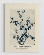 William Morris 3'lü Poster Seti