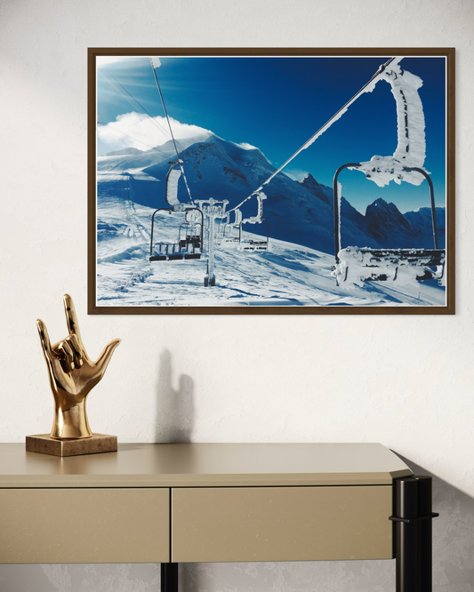 Kış Poster