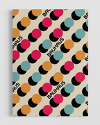 Bauhaus Poster