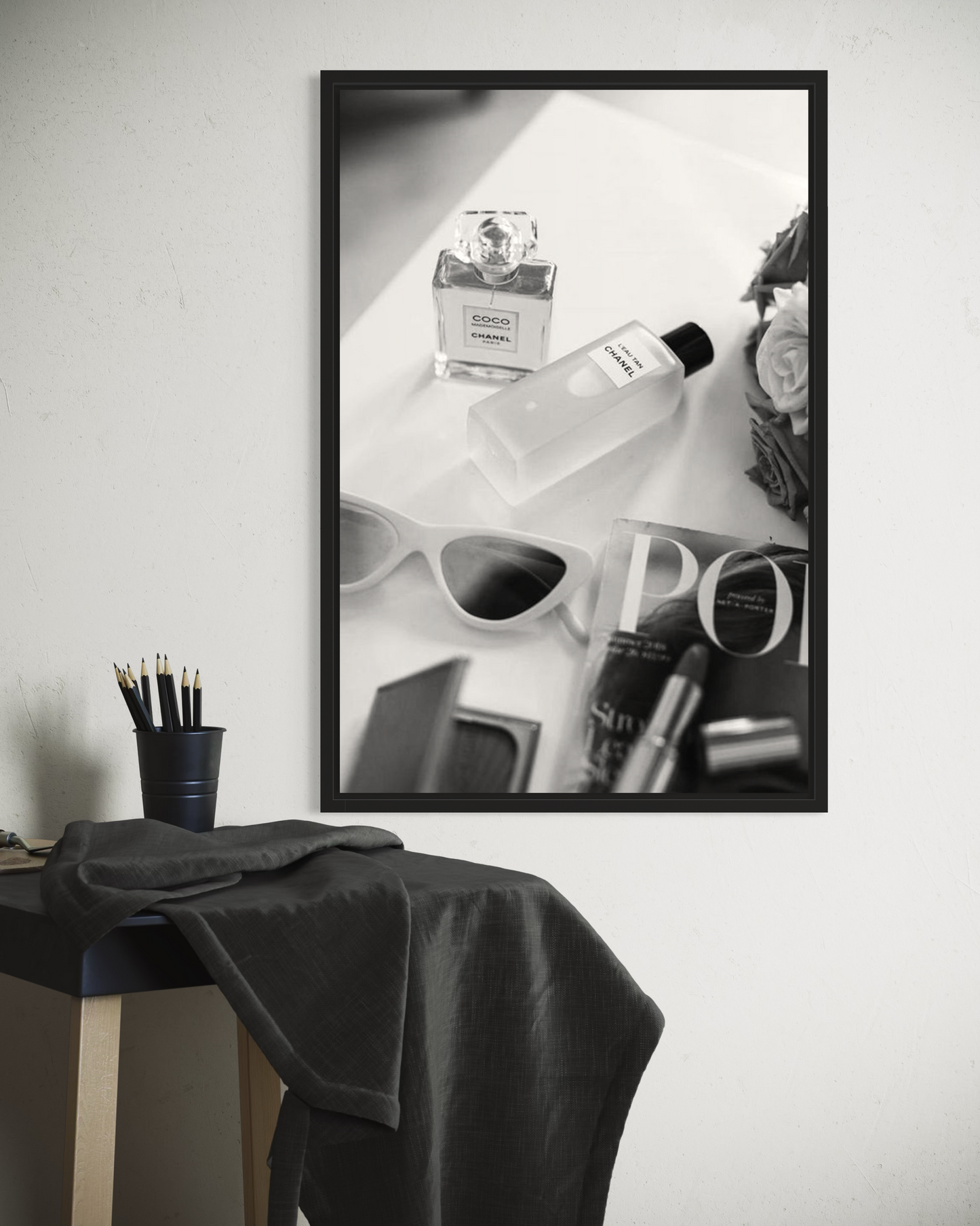 Moda & Lifestyle No.25 Poster