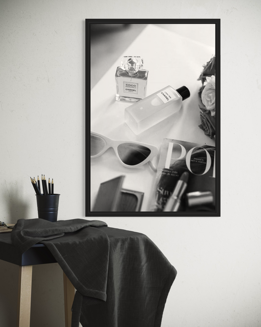 Moda & Lifestyle No.25 Poster