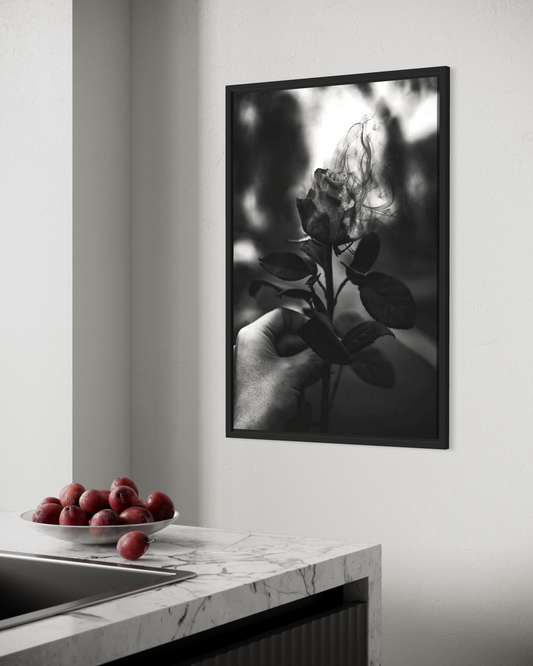 Moda & Lifestyle No.26 Poster