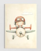 Çocuk Odası No.2 Poster