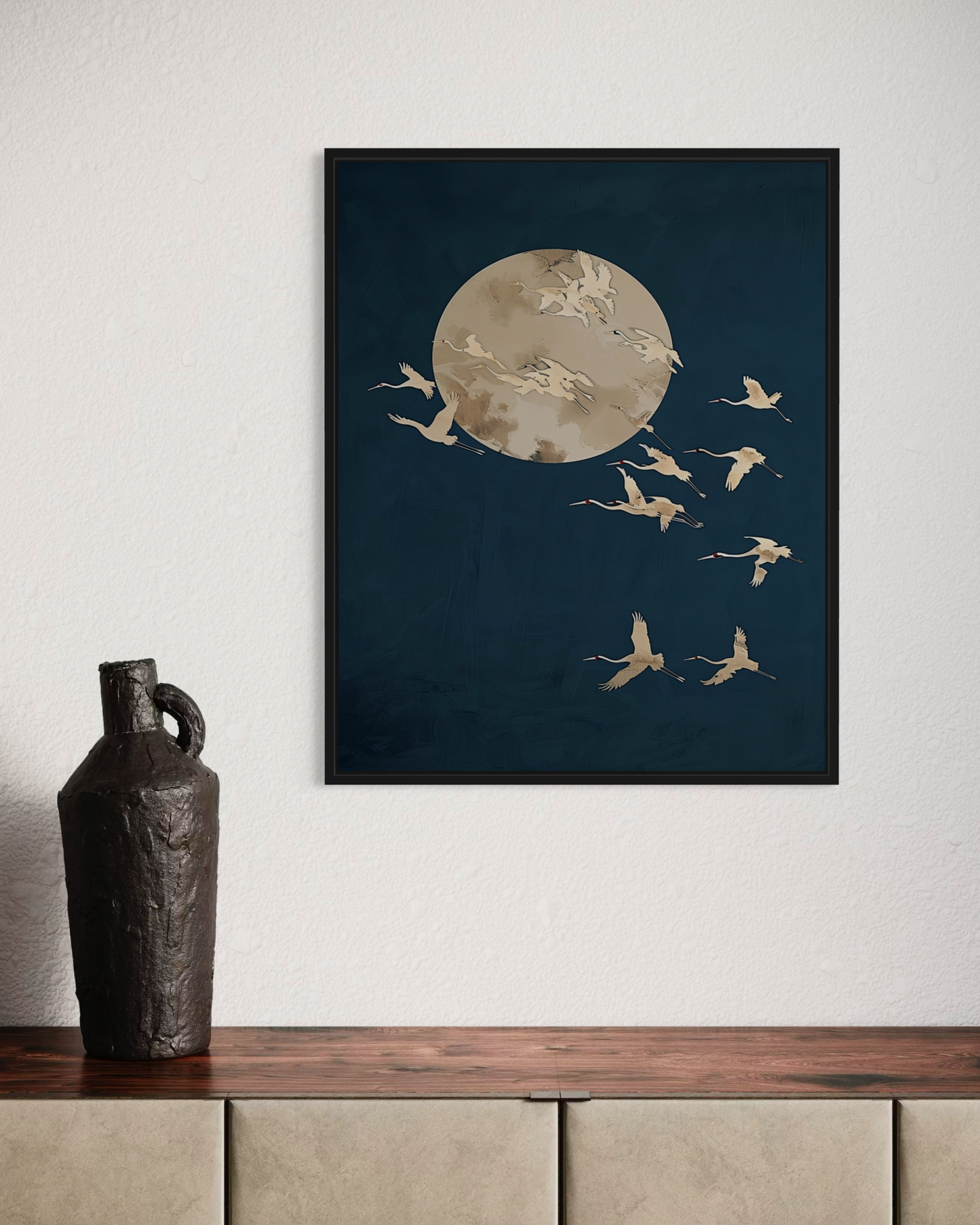 Birds Poster