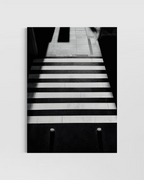 Dark Abstract Poster