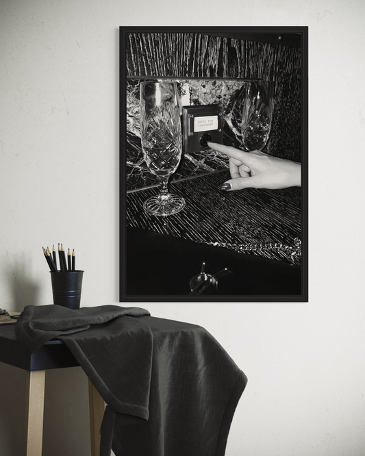 Moda & Lifestyle No.31 Poster