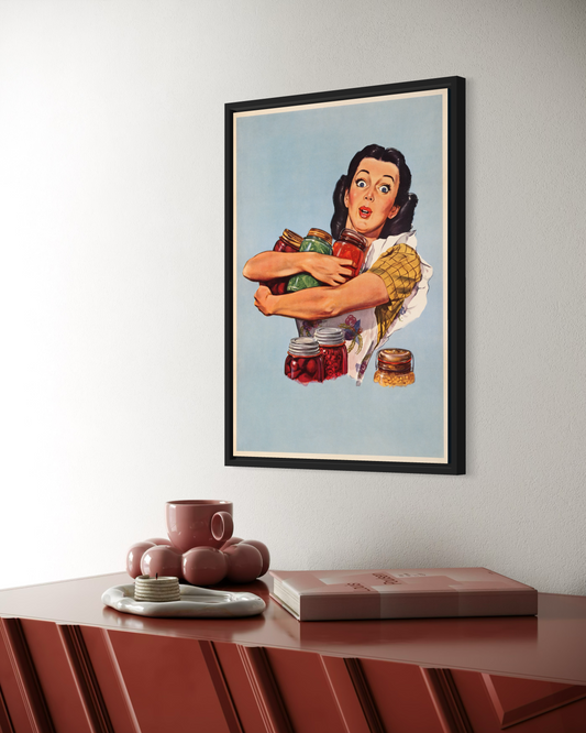 Bir Dünya Lezzet Poster