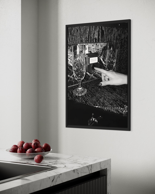 Moda & Lifestyle No.31 Poster