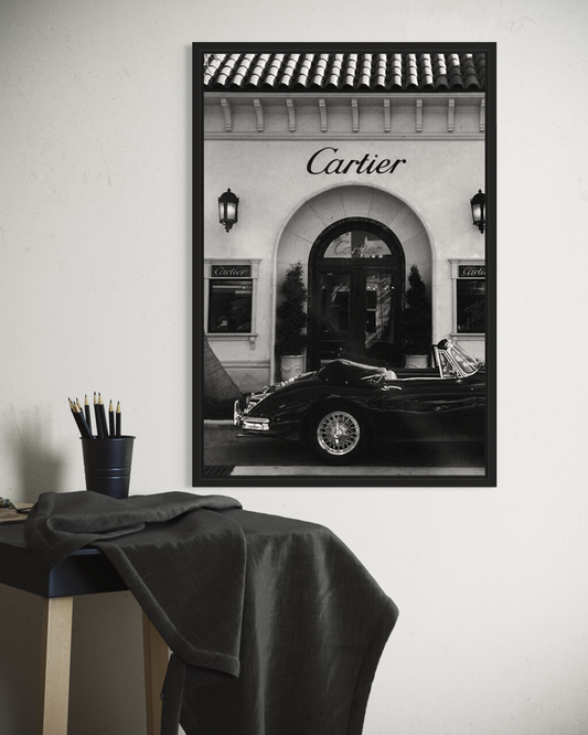 Moda & Lifestyle No.22 Poster