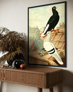 Birds Poster