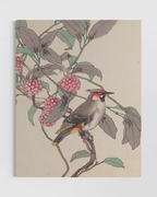 Birds No.3 Poster